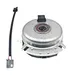 PTO CLUTCH (Electromagnetic Clutch) fits Warner #(s) 5217-9 5217-35
